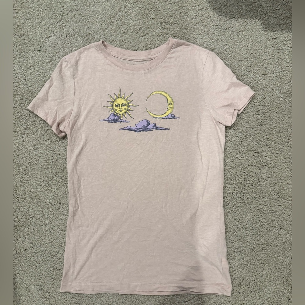 Aeropostale Graphic Tee